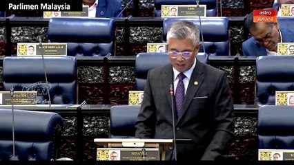 Malaysia mendepani isu tarif dengan berhati-hati tetapi tegas