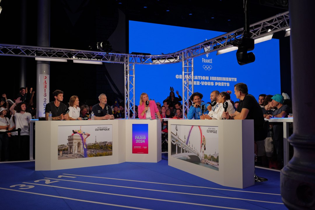 Mon Paris Olympique