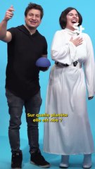 Célébrez le Star Wars Day avec un Superquiz épique contre Princesse Leia ! 🚀