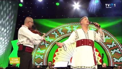 Ionut Cocos - Festivalul „Ion Albesteanu” - 2024 (Tezaur folcloric - TVR 1 - 23.02.2025)