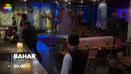 Bahar 45. Bölüm 2. Fragman | "Her şey bu kadar ters gitmek zorunda mı?"