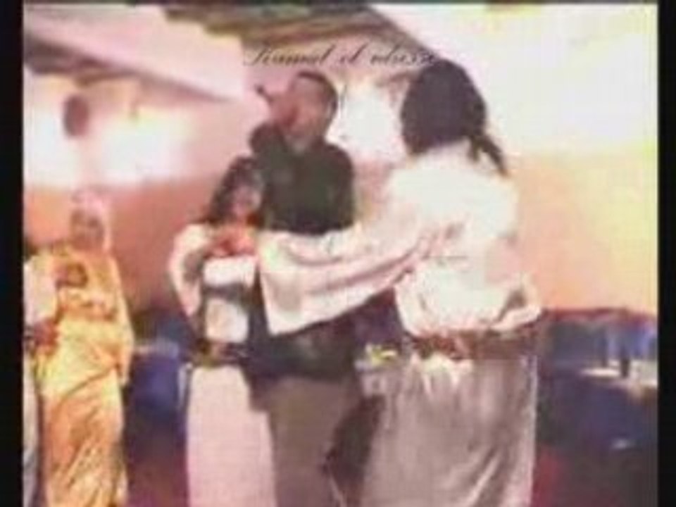 chaabi Kamal el idrissi