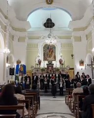 Cicerale (SA) - Giubileo della Speranza (05.05.25)