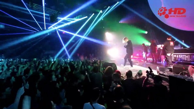 Маятник Фуко: PHARAOH, ATL, Big Russian Boss, Хаски, Слава КПСС