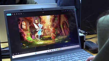 “Dijital Dünyada Herkese Kitap” projesi Sinop’ta hayata geçti