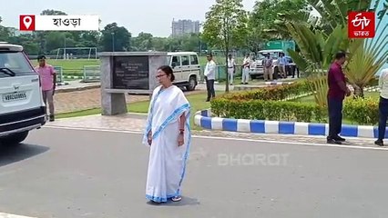 'ধর্ম কারও একচেটিয়া সম্পত্তি নয়', মুর্শিদাবাদ রওনার আগে বললেন মমতা