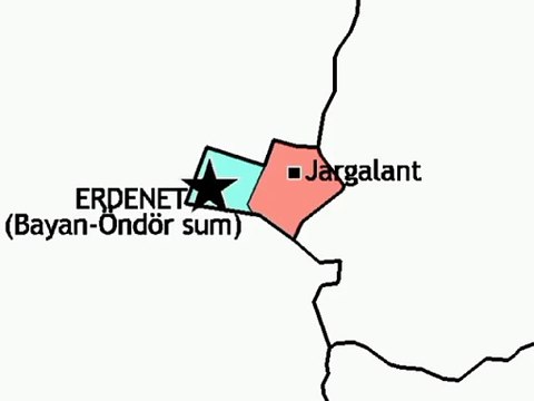 Map of Orkhon Province. Peta Provinsi Orkhon. Orkhon Province Map. Map of Province of Orkhon. Province of Orkhon Map. Peta Orkhon. Орхон аймгийн газрын зураг. Орхон газрын зураг. Орхон аймаг. Carte de la province d'Orkhon. Carte de l'Orkhon