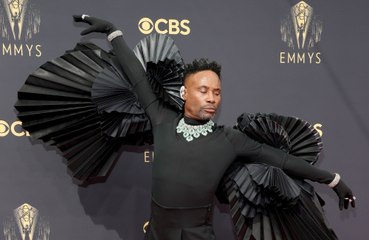 'I started out as an extrovert ': Billy Porter is secretly an 'introvert'