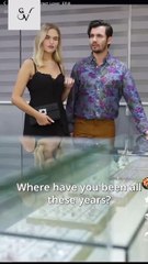 Lady CEO's Contract Lover Full Movie