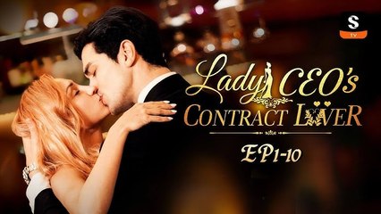 Lady Ceo Contract Lover [FULL MOVIES ENGLISH SUB]