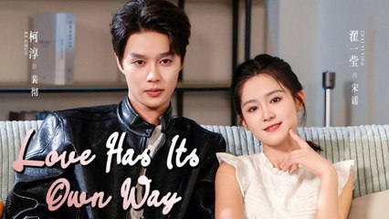 Love Has Its Own Way [FULL MOVIES ENGLISH SUB]