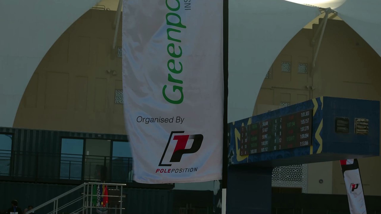 Greenpower
