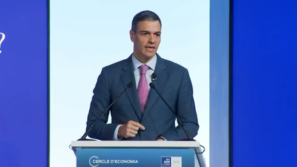 Pedro Sánchez anuncia que abrirá una consulta pública para decidir sobre la opa de BBVA