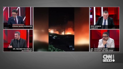 Gece Haberleri 3 Mayıs 2025 Cumartesi