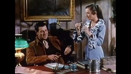 Pojedynek ranczerów _ Rod Cameron _ Westerny _ Polski Lektor