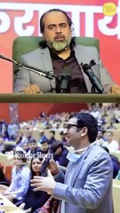 विदेश लौट जाऊँ, या भारत में रहूँ? || आचार्य प्रशांत