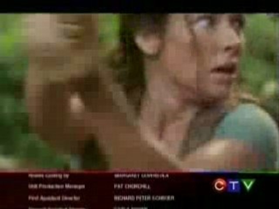 Lost 4x12 There's No Place Like Home - CTV Promo