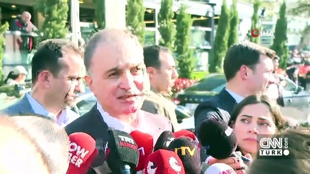 Hafta Sonu Ana Haber 4 Mayıs 2025 Pazar