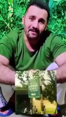 Change the Name of His City