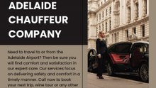 Adelaide Chauffeur Company