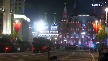 Putin Says Russia Has 'Strength and Resources' To Finish Ukraine War