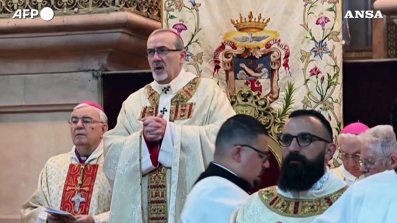 Verso il conclave, chi sono i papabili: Pierbat...