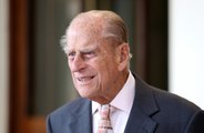 Prince Philip saw Bigfoot at Balmoral