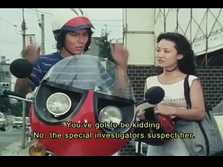 Spider-Man (スパイダーマン) - Japanese TV Series | Episode 17 (English Subtitles)