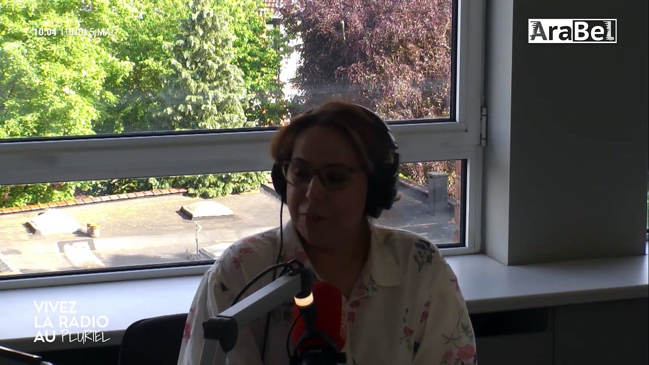 Sabahiyat AraBel - L'intégrale du 05-05-2025