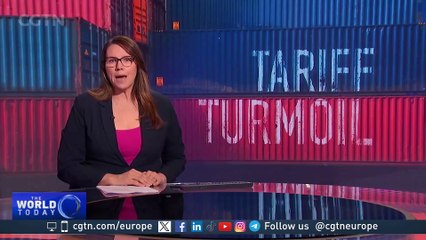 ADB on the impact of Trump’s tariffs on Asia