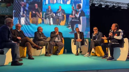 Cateno De Luca - Lo sviluppo in Sicilia (04.05.25)