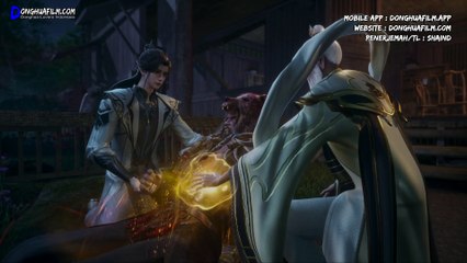 My Sectarian Members Are Spies Episode 64 Sub Indo