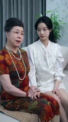 情定大饭店 (下)｜必看热门短剧，感人续集！