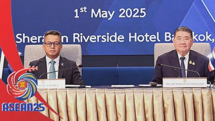 Tentera Thailand, Kemboja setuju berundur redakan isu ketegangan kuil