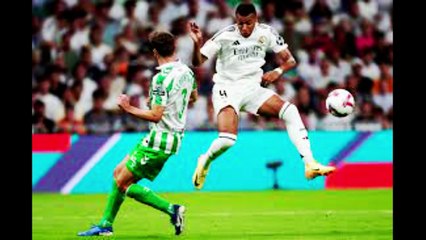 REAL MADRID 3 - 2 RC CELTA I HIGHLIGHTS LALIGA EA SPORTS