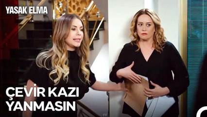 Arabayı Vura Vura Gitmek Nedir?! - Yasak Elma 104. Bölüm