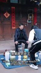 Dragon-slaying youth in the business world - Chinese Drama