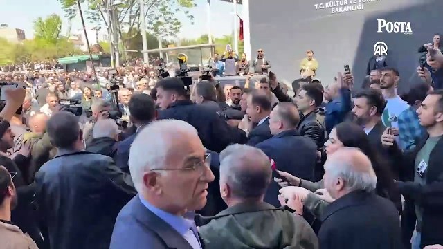 Özgür Özel'i adım adım takip etmiş! Saldırganın ifadesi ve yeni görüntüleri ortaya çıktı