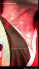 The Janitor Swordsman