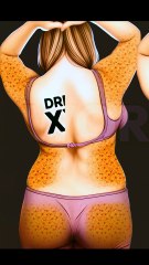 Drop a Dress Size with These Simple Standing Moves!