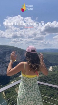 Locations de vacances en France, gîtes avec piscine pour les weekends et vacances de Pâques ou d'été, village de gîtes en famille #gite #airbnb #france