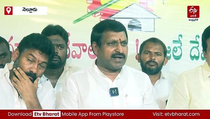 త్వరలోనే మాజీ మంత్రి అనిల్‌ కుమార్ అరెస్ట్‌