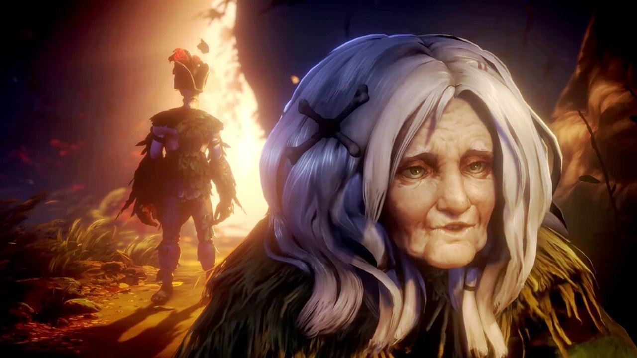 No Rest for the Wicked: The Breach erweitert das Action-RPG massiv und verdoppelt fast die Spielwelt