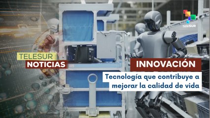 En China el desarrollo industrial impulsa el uso de la inteligencia artificial