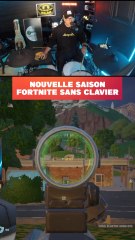 Nouvelle saison, nouveaux kills… toujours avec une batterie !