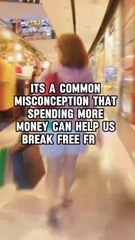 This Spending Habit Is Keeping You Broke – Stop Now!