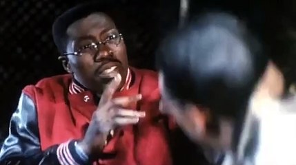 Jungle Fever Official Samuel L. Jackson Movie 1991