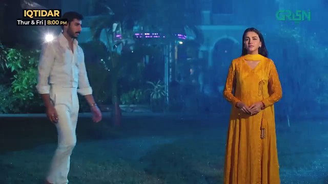 Iqtidar ♫ Full OST 💫 Ft. Anmol Baloch _ Ali Raza _ Singer_ Arshman Khan, Farrukh Mehervi _ Green TV