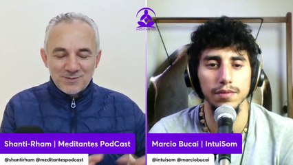 Resistência por não acontecer da forma que eu quero