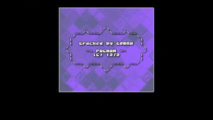 Amiga Intro Cracktro for Hellfire by Spaceballs (1995)